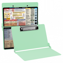 WhiteCoat Clipboard® - Mint Primary Care Edition